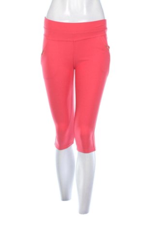 Damskie legginsy Unbranded, Rozmiar S, Kolor Różowy, Cena 25,40 zł, #137437175