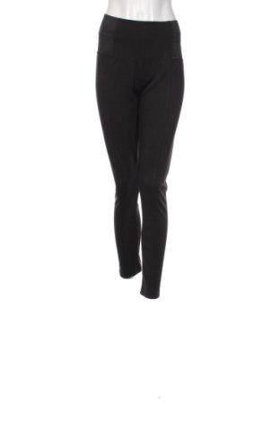 Damskie legginsy Infinity Woman, Rozmiar XL, Kolor Czarny, Cena 25,40 zł, #137439167