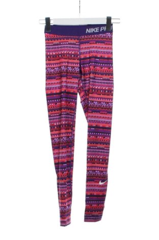 Damskie legginsy Nike, Rozmiar XS, Kolor Kolorowy, Cena 156,64 zł, #137439249