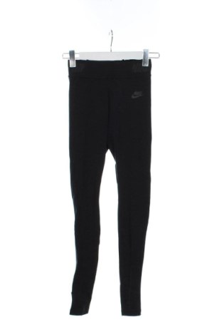 Damen Leggings Nike, Größe XS, Farbe Schwarz, Preis 39,00 €, #137439451