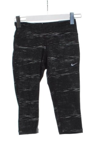 Damen Leggings Nike, Größe XS, Farbe Mehrfarbig, Preis 37,00 €, #137439652
