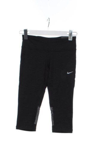 Damskie legginsy Nike, Rozmiar XS, Kolor Czarny, Cena 165,11 zł, #137439750