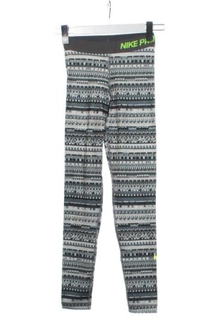 Damen Leggings Nike, Größe XS, Farbe Mehrfarbig, Preis 37,00 €, #137439834