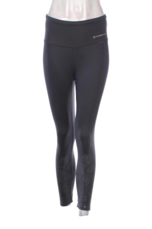 Damskie legginsy Energetics, Rozmiar S, Kolor Czarny, Cena 25,40 zł, #137439966