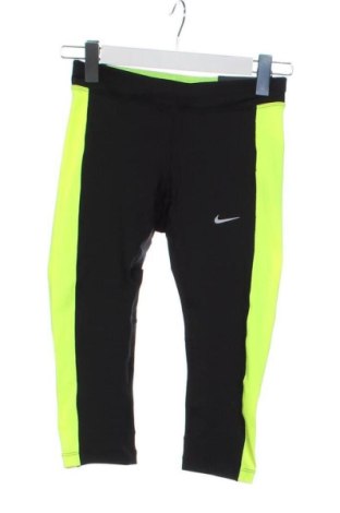 Damen Leggings Nike, Größe XS, Farbe Mehrfarbig, Preis 37,00 €, #137440075