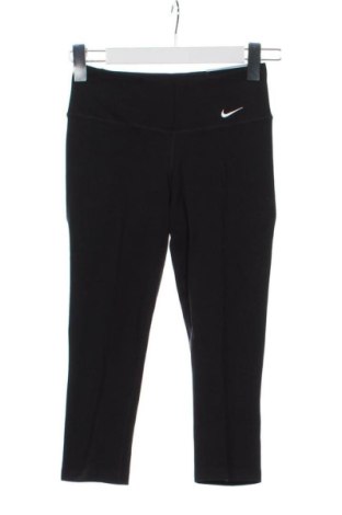 Damen Leggings Nike, Größe XS, Farbe Schwarz, Preis 38,00 €, #137440125