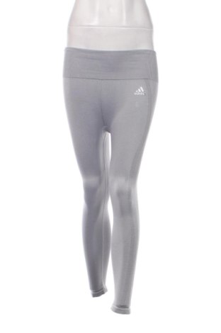 Дамски клин Adidas, Размер M, Цвят Сив, Цена 17,97 €, #137440191