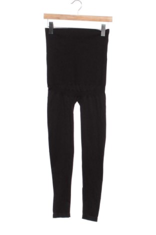 Damskie legginsy Mamarella, Rozmiar S, Kolor Czarny, Cena 29,63 zł, #137442521