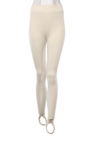 Női leggings Mango, Méret S, Szín Ekrü
, Ár 3 546 Ft, #137444315