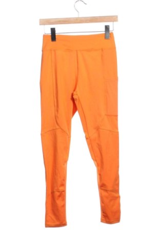 Női leggings ASOS, Méret XS, Szín Narancssárga
, Ár 3 546 Ft, #137396983