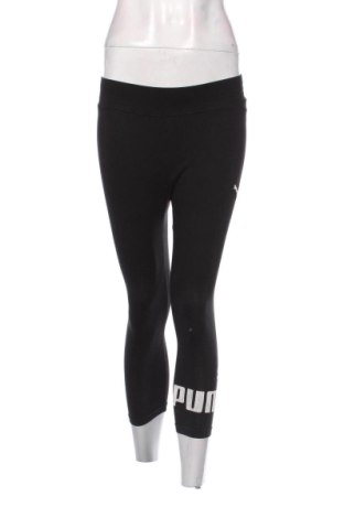 Damskie legginsy PUMA, Rozmiar S, Kolor Czarny, Cena 74,00 zł, #137415922