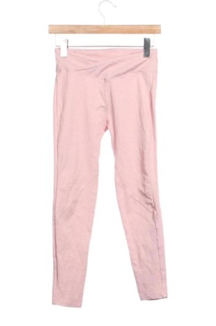 Dámske legíny  Unbranded, Veľkosť XS, Farba Ružová, Cena  9,00 €, #137257206