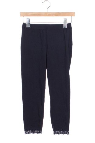 Dámske legíny  Women's Collection, Veľkosť XS, Farba Modrá, Cena  6,27 €, #137261274