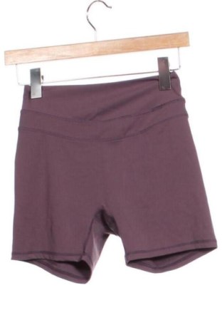 Damskie legginsy Unbranded, Rozmiar XS, Kolor Fioletowy, Cena 38,10 zł, #137355994
