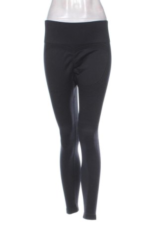 Damskie legginsy Unbranded, Rozmiar XL, Kolor Czarny, Cena 42,34 zł, #137372266