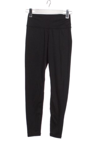 Damskie legginsy Unbranded, Rozmiar XS, Kolor Czarny, Cena 29,63 zł, #137383283