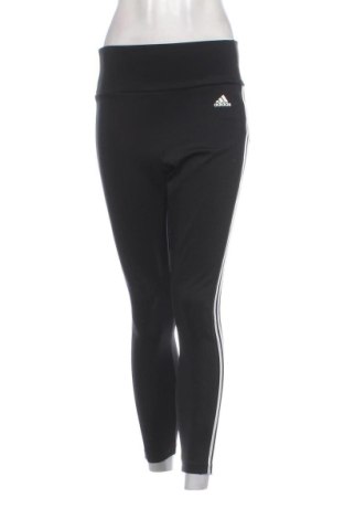 Дамски клин Adidas, Размер M, Цвят Черен, Цена 21,53 €, #137386452