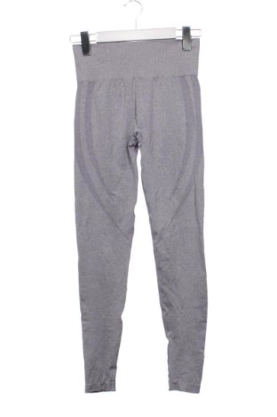 Dámske legíny  Teveo, Veľkosť XS, Farba Sivá, Cena  24,00 €, #137390605