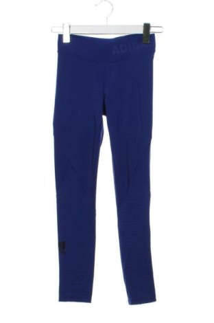 Colant de femei Adidas, Mărime XS, Culoare Albastru, Preț 83,99 Lei, #137394059