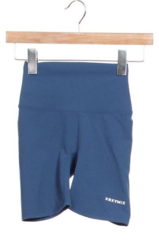 Damen Leggings Unbranded, Größe XXS, Farbe Blau, Preis 8,00 €, #137400351