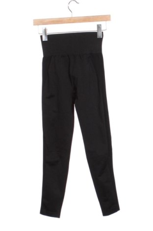 Damskie legginsy Unbranded, Rozmiar XXS, Kolor Czarny, Cena 33,87 zł, #137401413