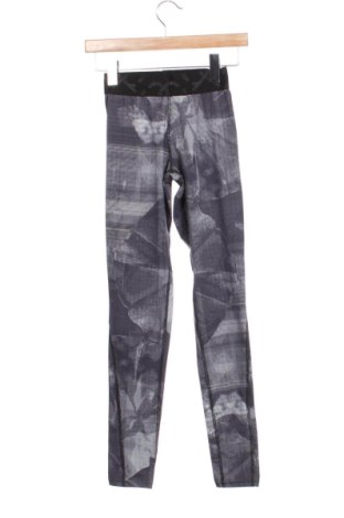 Damskie legginsy Unbranded, Rozmiar XXS, Kolor Szary, Cena 21,17 zł, #137405125