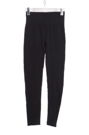 Damskie legginsy Unbranded, Rozmiar XXS, Kolor Czarny, Cena 16,93 zł, #137406603