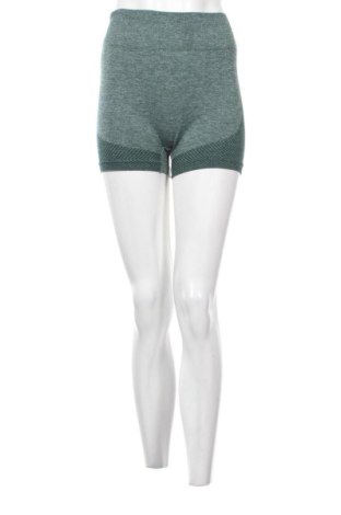 Damskie legginsy Unbranded, Rozmiar S, Kolor Zielony, Cena 33,87 zł, #137407104
