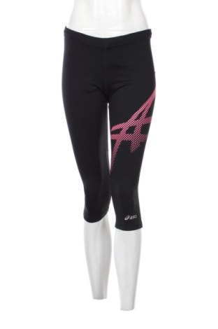 Dámske legíny  ASICS, Veľkosť M, Farba Čierna, Cena  16,00 €, #137407870