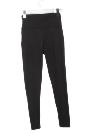 Damskie legginsy Unbranded, Rozmiar XXS, Kolor Czarny, Cena 25,40 zł, #137408164