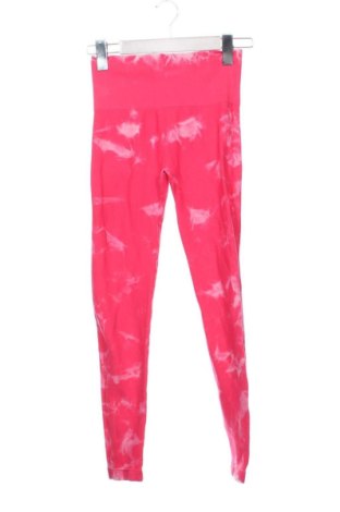 Damskie legginsy Unbranded, Rozmiar XXS, Kolor Kolorowy, Cena 16,93 zł, #137408220