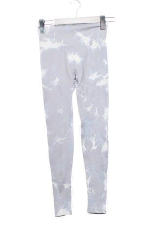 Damskie legginsy Unbranded, Rozmiar XS, Kolor Kolorowy, Cena 21,17 zł, #137408294