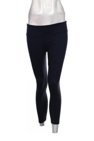 Damskie legginsy Unbranded, Rozmiar S, Kolor Niebieski, Cena 29,84 zł, #137409718
