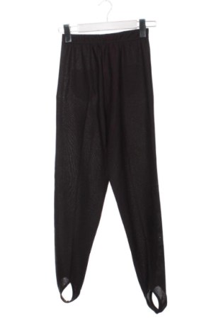 Damskie legginsy Unbranded, Rozmiar XS, Kolor Czarny, Cena 21,17 zł, #137411251