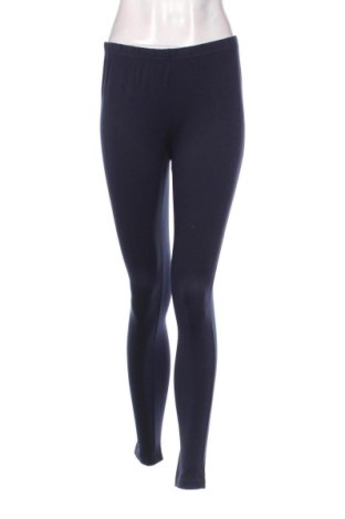 Damskie legginsy Colours Of The World, Rozmiar M, Kolor Niebieski, Cena 41,13 zł, #137415591