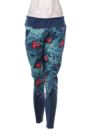 Damskie legginsy Crivit, Rozmiar XL, Kolor Kolorowy, Cena 37,91 zł, #137416237