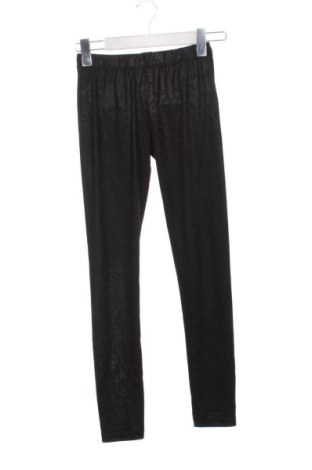 Damskie legginsy INDERO, Rozmiar XXS, Kolor Czarny, Cena 29,84 zł, #137418819
