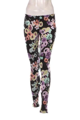 Damskie legginsy Ajc, Rozmiar S, Kolor Kolorowy, Cena 38,10 zł, #137419273