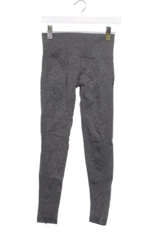 Damen Leggings Unbranded, Größe XXS, Farbe Grau, Preis € 7,00, #137422162