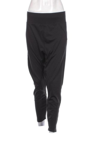 Damskie legginsy Active, Rozmiar XXL, Kolor Czarny, Cena 25,00 zł, #137431470