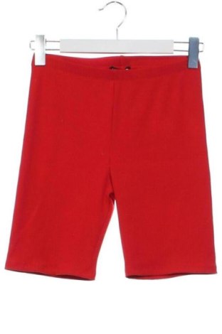 Дамски клин Fashion nova, Размер XS, Цвят Червен, Цена 8,00 €, #137436878