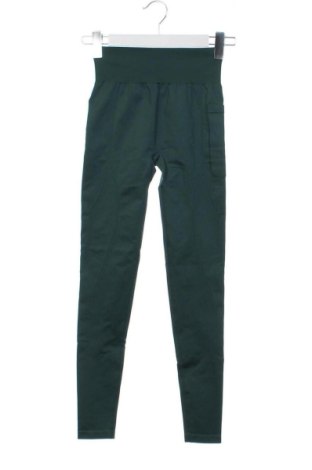 Дамски клин Unbranded, Размер XXS, Цвят Зелен, Цена 8,00 €, #137437118