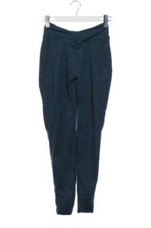 Damskie legginsy Unbranded, Rozmiar XS, Kolor Niebieski, Cena 42,34 zł, #137438626