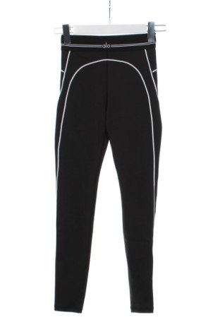 Damen Leggings ALO, Größe XXS, Farbe Schwarz, Preis 75,27 €, #137440340