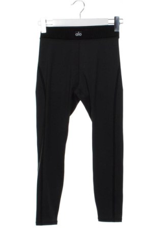 Damen Leggings ALO, Größe XS, Farbe Schwarz, Preis 75,27 €, #137440376
