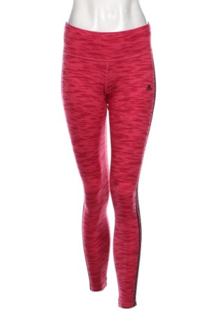 Damskie legginsy Adidas, Rozmiar S, Kolor Różowy, Cena 89,35 zł, #137442231