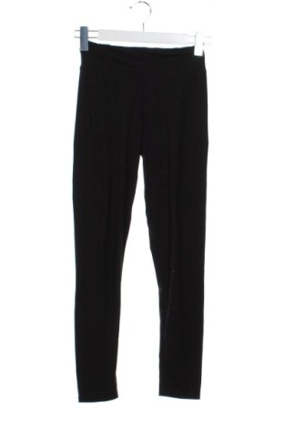 Damskie legginsy Unbranded, Rozmiar XS, Kolor Czarny, Cena 26,18 zł, #137442278
