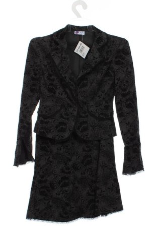 Дамски костюм Unbranded, Размер XS, Цвят Черен, Цена 41,57 €, #137434165
