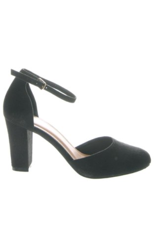 Obuwie damskie About You, Rozmiar 38, Kolor Czarny, Cena 117,99 zł, #137448558