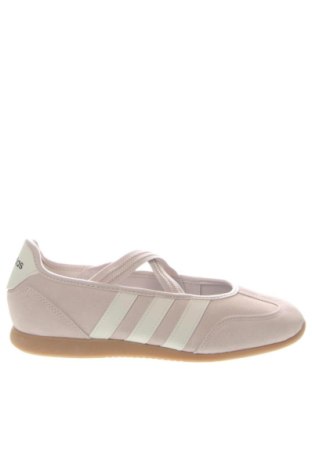 Obuwie damskie Adidas, Rozmiar 42, Kolor Beżowy, Cena 313,28 zł, #137331479